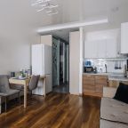 Апартаменты (Aspen Wood Apartment 10 этаж в 7 корпусе), Апарт-отель LALAPART