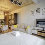 Апартаменты (London Loft Apartment этаж 5), Апарт-отель LALAPART