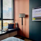 Апартаменты (Viola), Апартаменты LALAPART