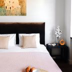 Апартаменты (Cozy Loft (Уютный Лофт) этаж 18 в 7 корпусе), Апартаменты LALAPART