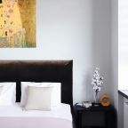 Апартаменты (Cozy Loft (Уютный Лофт) этаж 18 в 7 корпусе), Апартаменты LALAPART