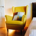 Апартаменты (Cozy Loft (Уютный Лофт) этаж 18 в 7 корпусе), Апартаменты LALAPART