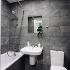 Апартаменты (Cozy Loft (Уютный Лофт) этаж 18 в 7 корпусе), Апартаменты LALAPART