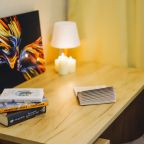 Апартаменты (Aspen Wood (Осиновая Роща) 10 этаж в 7 корпусе), Апартаменты LALAPART