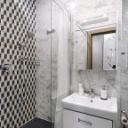 Апартаменты (Aspen Wood (Осиновая Роща) 10 этаж в 7 корпусе), Апартаменты LALAPART