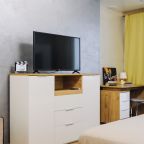Апартаменты (Aspen Wood (Осиновая Роща) 10 этаж в 7 корпусе), Апартаменты LALAPART