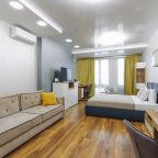 Апартаменты (Aspen Wood (Осиновая Роща) 10 этаж в 7 корпусе), Апартаменты LALAPART