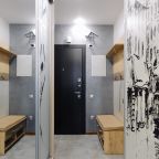 Апартаменты (Aspen Wood (Осиновая Роща) 10 этаж в 7 корпусе), Апартаменты LALAPART