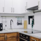 Апартаменты (Aspen Wood (Осиновая Роща) 10 этаж в 7 корпусе), Апартаменты LALAPART