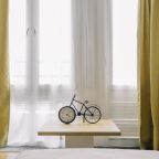 Апартаменты (Aspen Wood (Осиновая Роща) 10 этаж в 7 корпусе), Апартаменты LALAPART