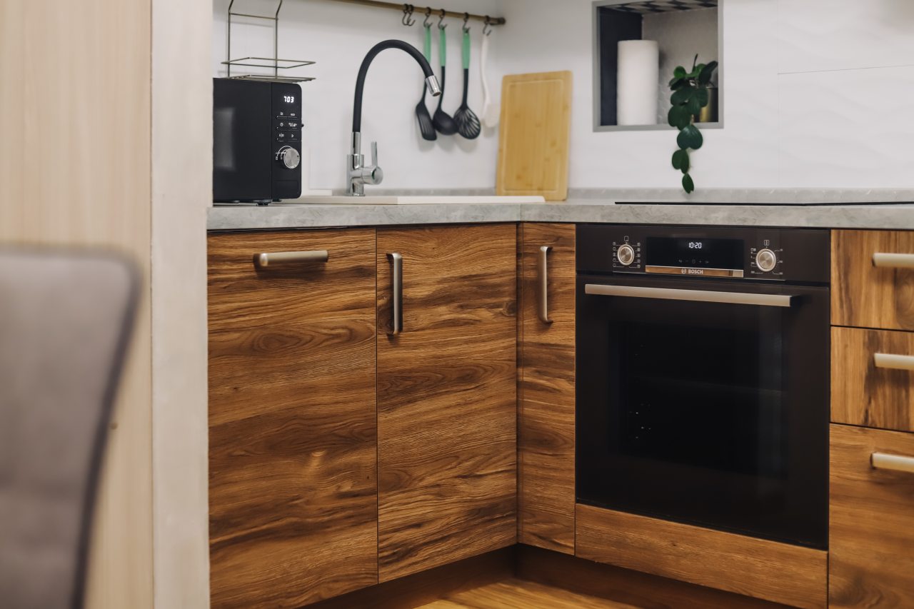 Апартаменты (Aspen Wood (Осиновая Роща) 10 этаж в 7 корпусе), Апартаменты LALAPART