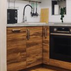 Апартаменты (Aspen Wood (Осиновая Роща) 10 этаж в 7 корпусе), Апартаменты LALAPART