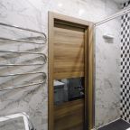 Апартаменты (Aspen Wood (Осиновая Роща) 10 этаж в 7 корпусе), Апартаменты LALAPART