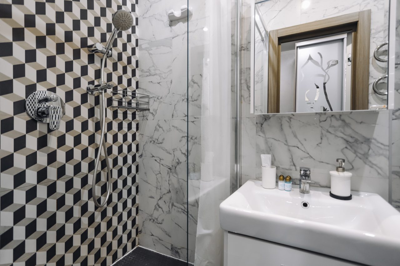 Апартаменты (Aspen Wood (Осиновая Роща) 10 этаж в 7 корпусе), Апартаменты LALAPART