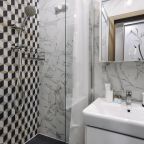 Апартаменты (Aspen Wood (Осиновая Роща) 10 этаж в 7 корпусе), Апартаменты LALAPART