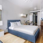 Апартаменты (Aspen Wood (Осиновая Роща) 10 этаж в 7 корпусе), Апартаменты LALAPART
