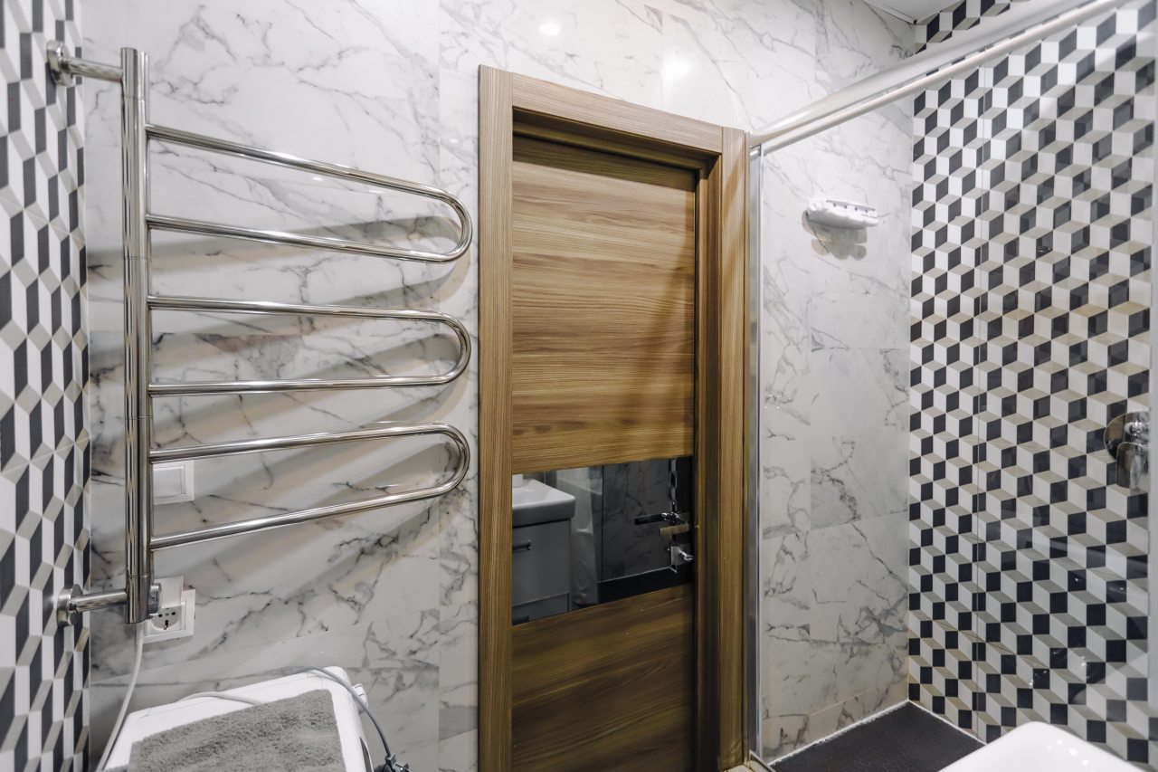 Апартаменты (Aspen Wood (Осиновая Роща) 10 этаж в 7 корпусе), Апартаменты LALAPART