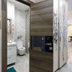 Апартаменты (Aspen Wood (Осиновая Роща) 10 этаж в 7 корпусе), Апартаменты LALAPART