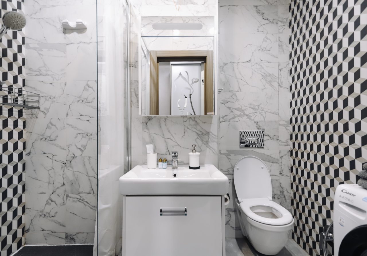 Апартаменты (Aspen Wood (Осиновая Роща) 10 этаж в 7 корпусе), Апартаменты LALAPART