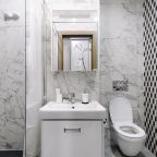 Апартаменты (Aspen Wood (Осиновая Роща) 10 этаж в 7 корпусе), Апартаменты LALAPART