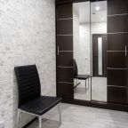 Апартаменты (Sunny Loft (Солнечный Лофт) этаж 7 в 5 корпусе), Апартаменты LALAPART