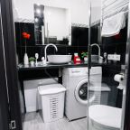 Апартаменты (Sunny Loft (Солнечный Лофт) этаж 7 в 5 корпусе), Апартаменты LALAPART