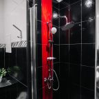 Апартаменты (Sunny Loft (Солнечный Лофт) этаж 7 в 5 корпусе), Апартаменты LALAPART