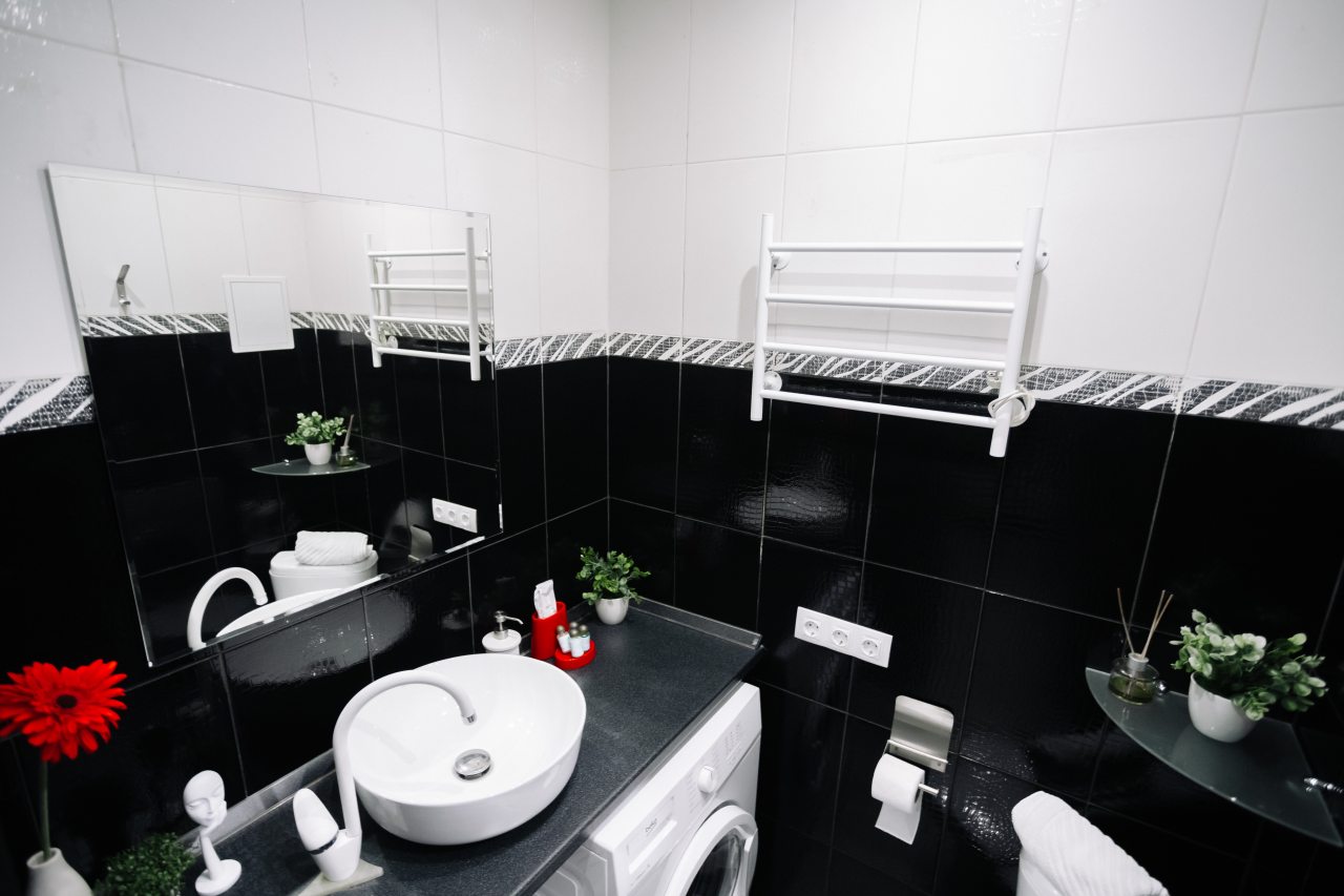 Апартаменты (Sunny Loft (Солнечный Лофт) этаж 7 в 5 корпусе), Апартаменты LALAPART
