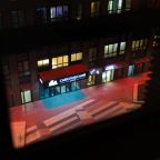 Апартаменты (Sunny Loft (Солнечный Лофт) этаж 7 в 5 корпусе), Апартаменты LALAPART