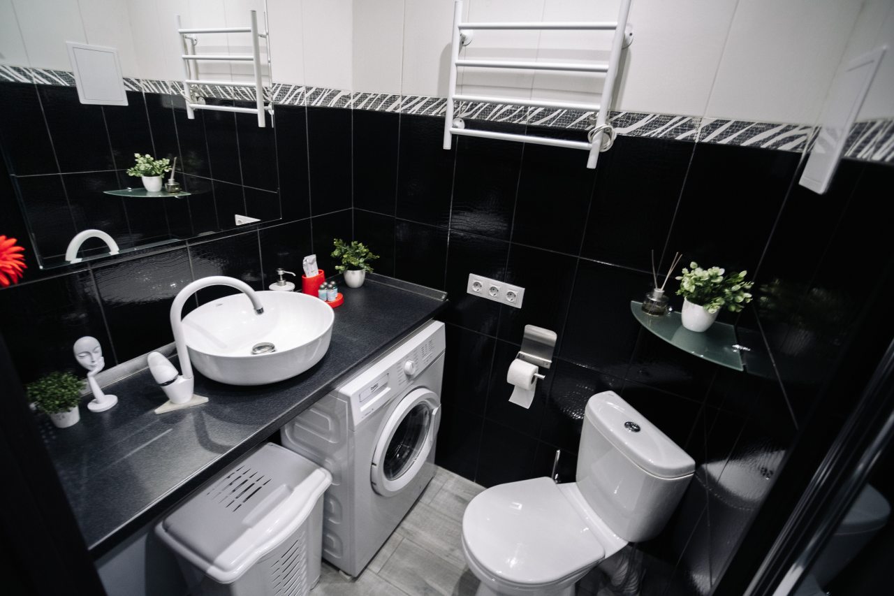 Апартаменты (Sunny Loft (Солнечный Лофт) этаж 7 в 5 корпусе), Апартаменты LALAPART