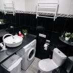 Апартаменты (Sunny Loft (Солнечный Лофт) этаж 7 в 5 корпусе), Апартаменты LALAPART
