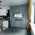 Апартаменты (Sunny Loft (Солнечный Лофт) этаж 7 в 5 корпусе), Апартаменты LALAPART