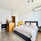 Апартаменты (Cozy Loft (Уютный Лофт) этаж 18 в 7 корпусе), Апартаменты LALAPART