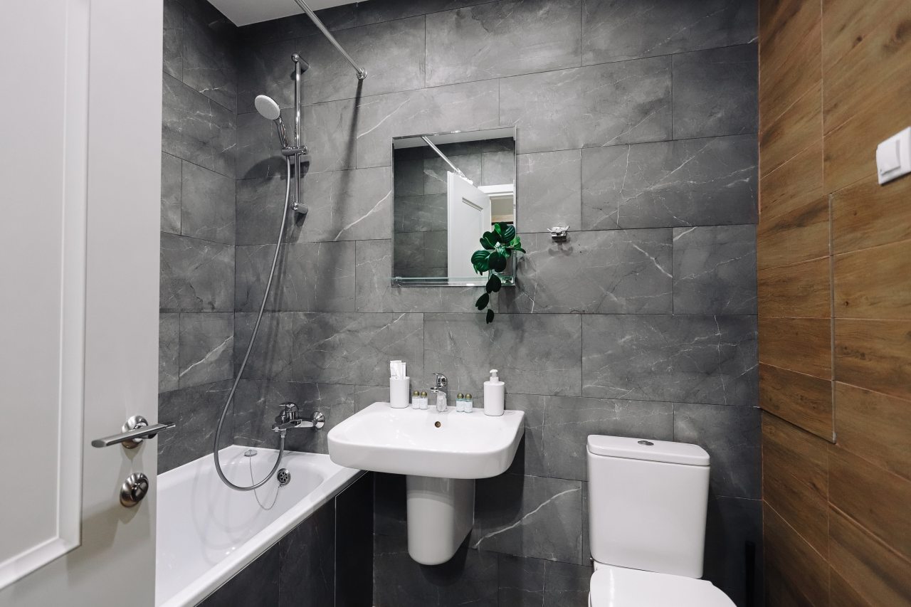 Апартаменты (Cozy Loft (Уютный Лофт) этаж 18 в 7 корпусе), Апартаменты LALAPART