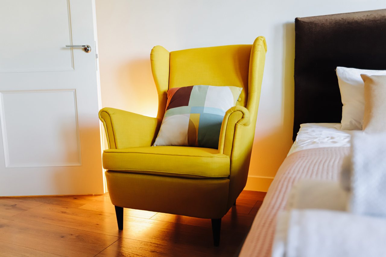Апартаменты (Cozy Loft (Уютный Лофт) этаж 18 в 7 корпусе), Апартаменты LALAPART