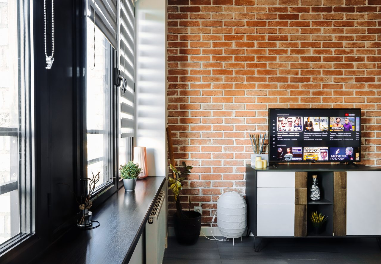 Апартаменты (Cozy Loft (Уютный Лофт) этаж 18 в 7 корпусе), Апартаменты LALAPART