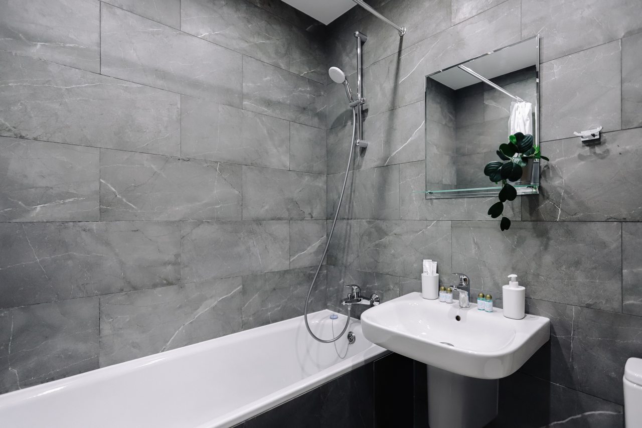 Апартаменты (Cozy Loft (Уютный Лофт) этаж 18 в 7 корпусе), Апартаменты LALAPART