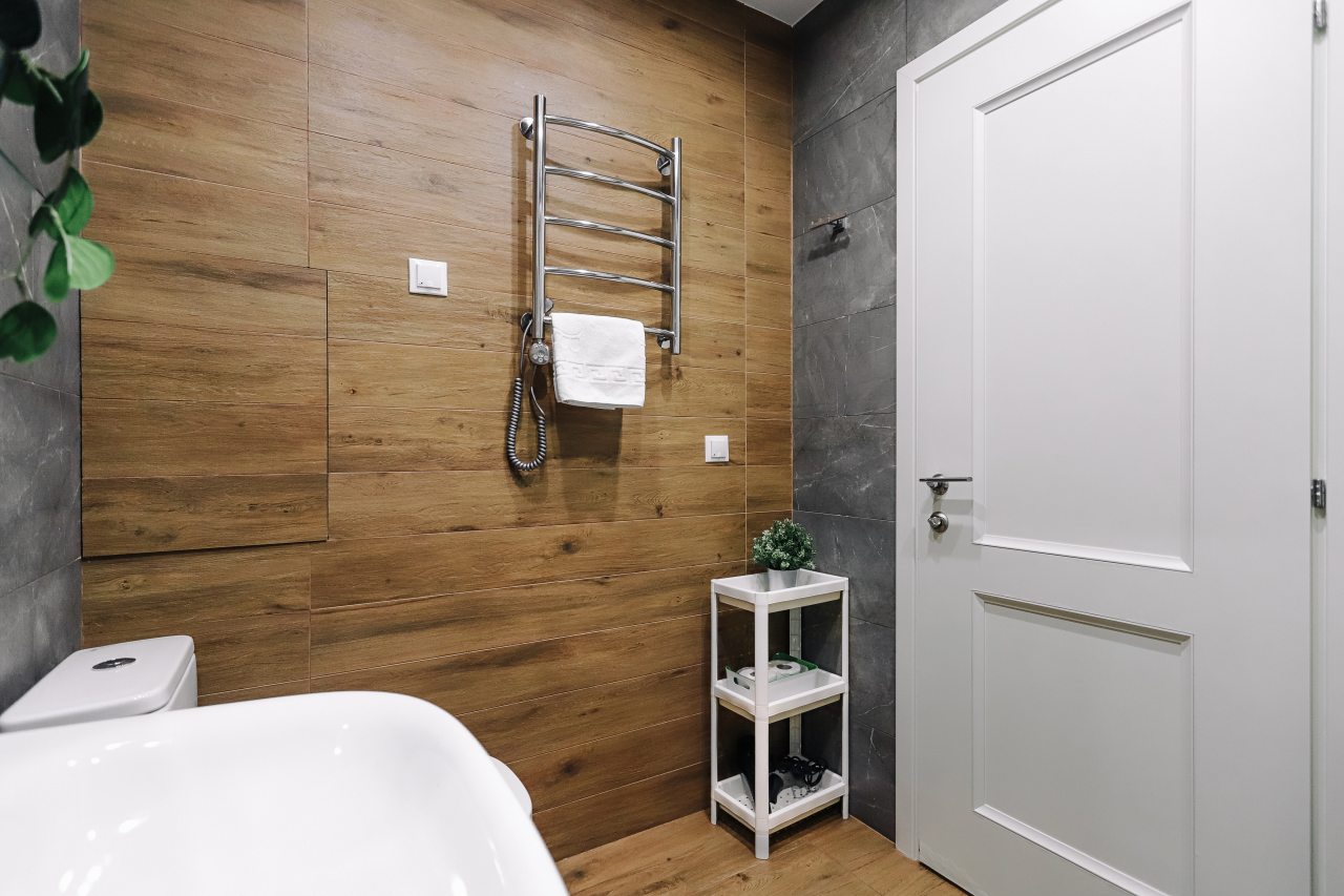 Апартаменты (Cozy Loft (Уютный Лофт) этаж 18 в 7 корпусе), Апартаменты LALAPART