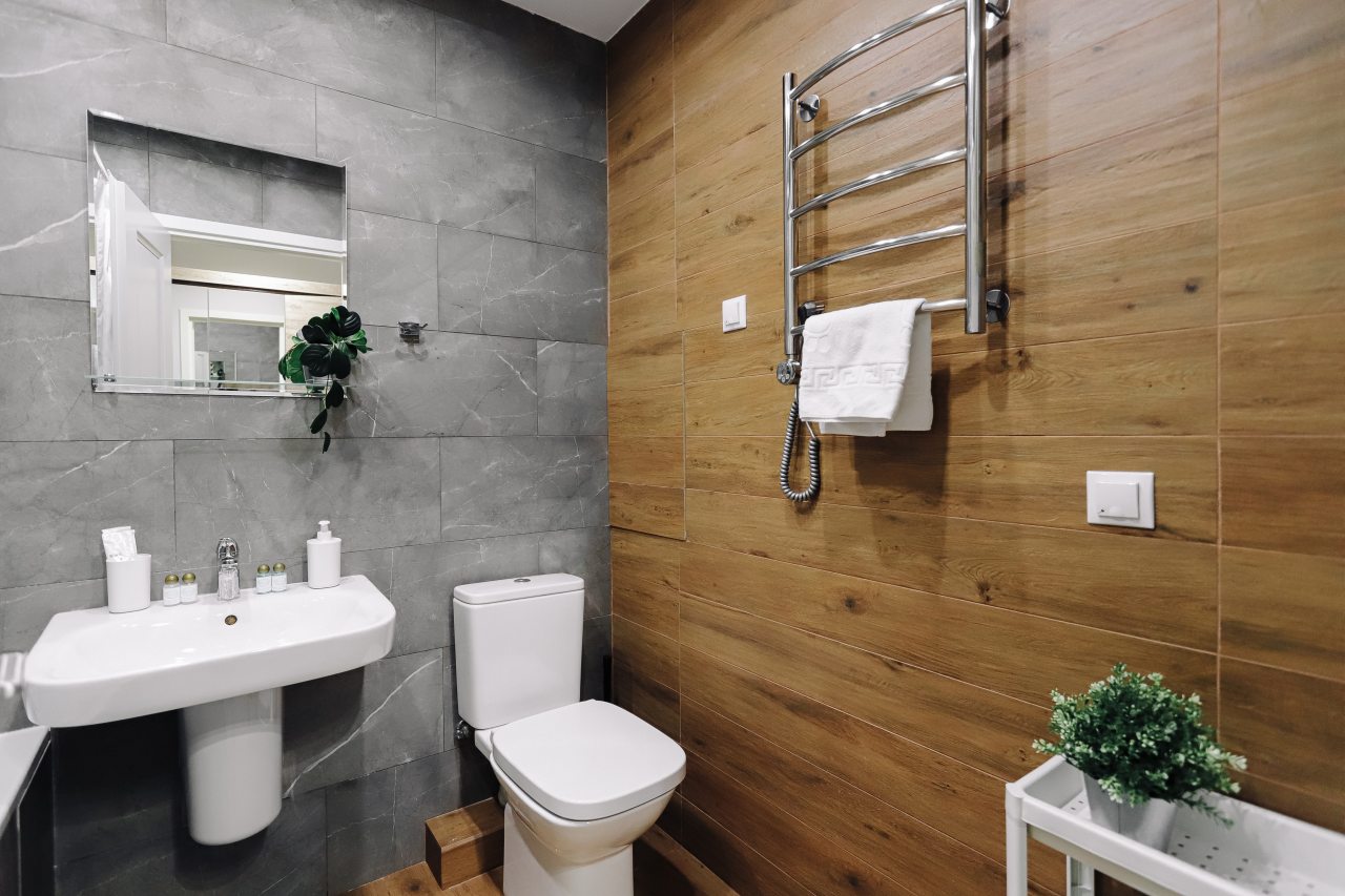 Апартаменты (Cozy Loft (Уютный Лофт) этаж 18 в 7 корпусе), Апартаменты LALAPART