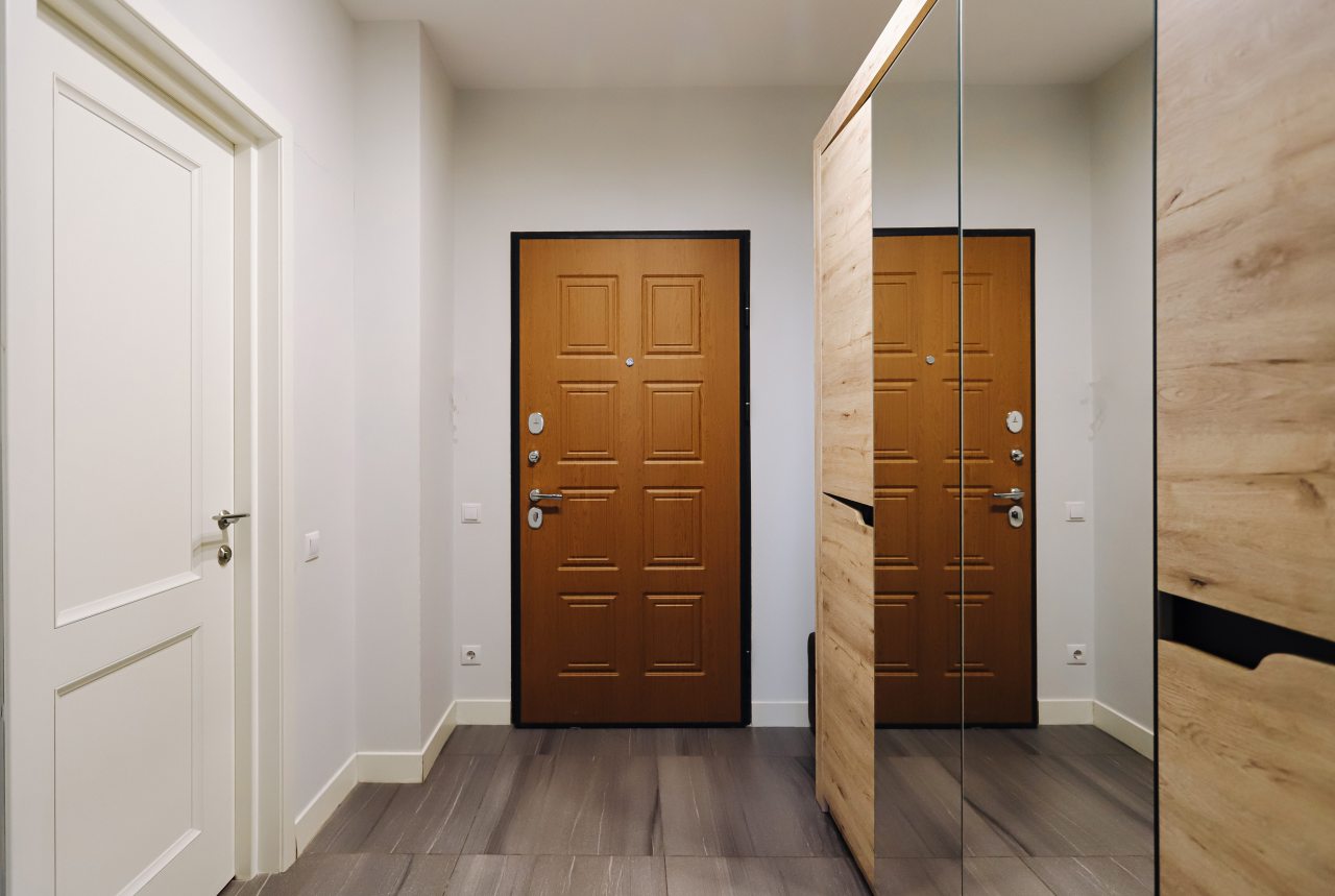 Апартаменты (Cozy Loft (Уютный Лофт) этаж 18 в 7 корпусе), Апартаменты LALAPART