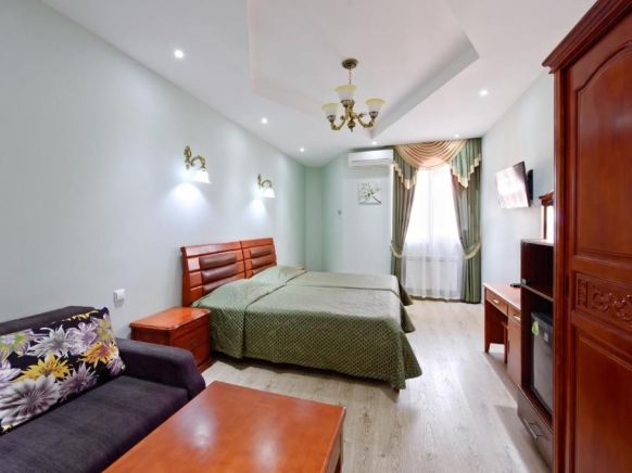 Фотография номера гостиницы Радуга-Престиж