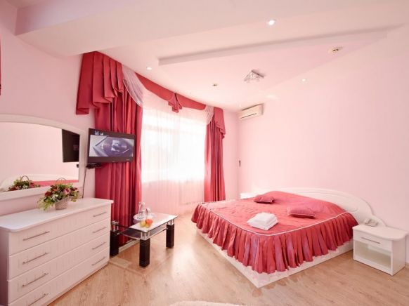 Фотография номера гостиницы Радуга-Престиж