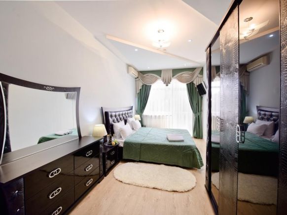 Фотография номера гостиницы Радуга-Престиж