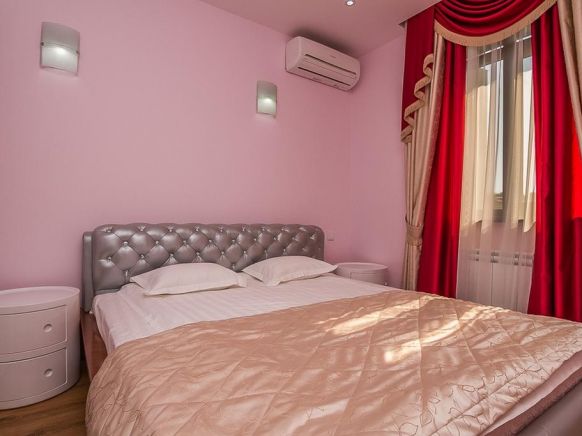 Фотография номера гостиницы Радуга-Престиж