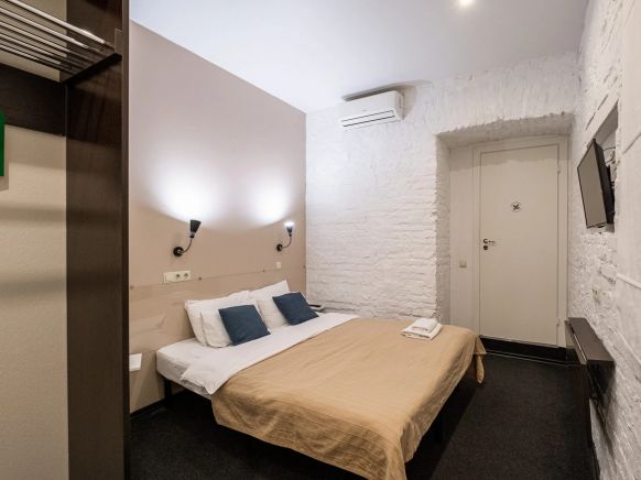 Фотография номера гостиницы Казанская 43