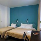 Трехместный (Комната Комфорт), Меблированные комнаты Казанская 43