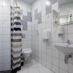 Трехместный (Комната Комфорт), Меблированные комнаты Казанская 43