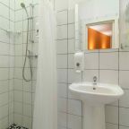 Двухместный (Комната Старндарт с двуспальной кроватью без окна), Меблированные комнаты Казанская 43