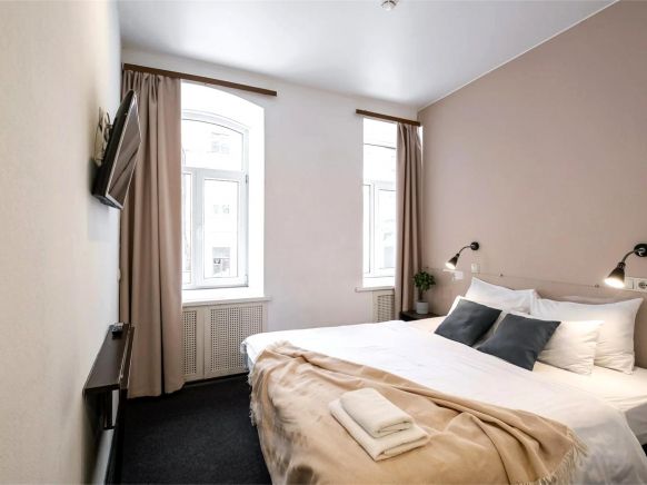 Фотография номера гостиницы Казанская 43