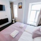 Двухместный (Комната Стандарт с двуспальной или двумя односпальными кроватями), Меблированные комнаты Казанская 43